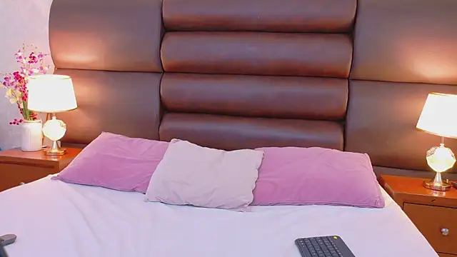 LiahRose_'s Live XXX Chat