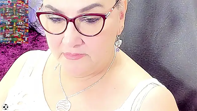cataleya_mom 网络视讯表演