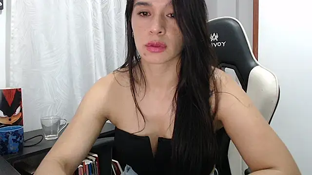 Ann_y 라이브 XXX 채팅