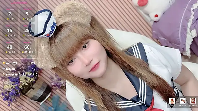 di-or- 라이브 XXX 채팅