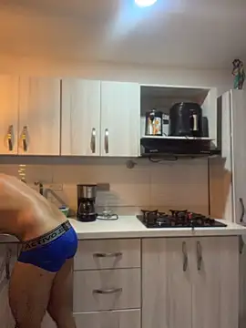 Seth_Vegaa – Live XXX-chat
