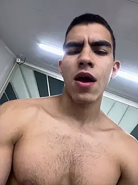 Sebastian_Vega 라이브 XXX 채팅