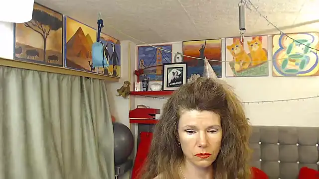 Chat +18 de kellyterapy ao vivo