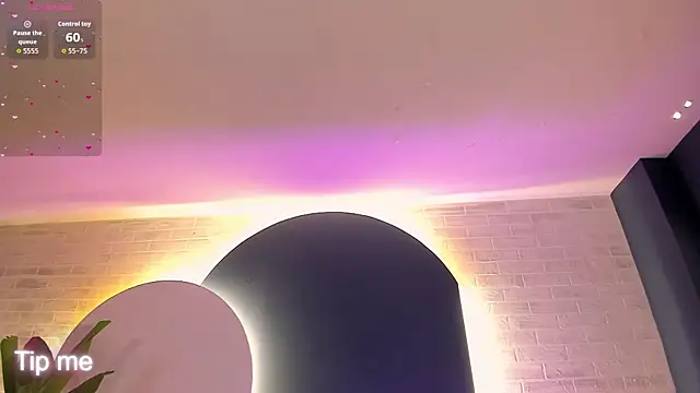 CorinneRusso Live XXX-Chat