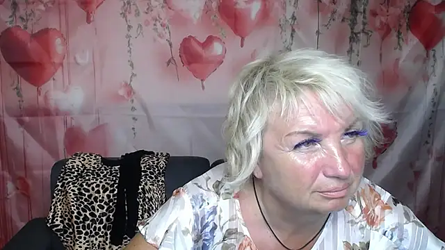 RenataDaster's Live XXX Chat