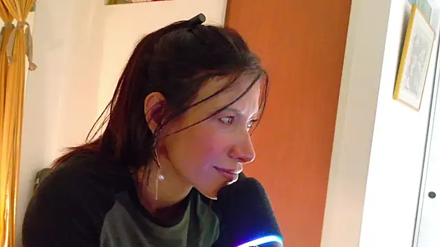 magali_19 即時 XXX 聊天