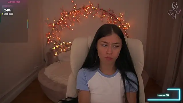 FataleNellie – Naživo XXX chat