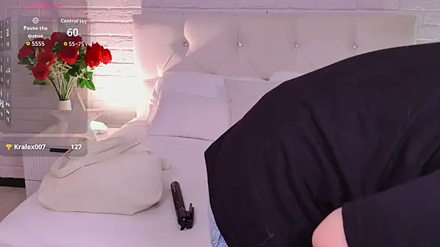 FetishFox 라이브 XXX 채팅