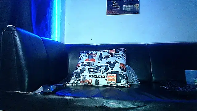 dareck_18 – Live XXX-chat