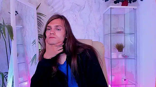 Chat XXX ao vivo de WillFobos