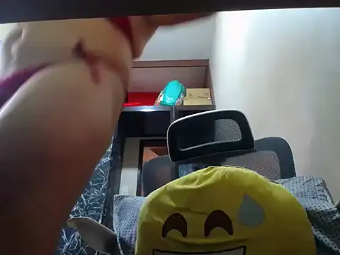 hardcockzilla – Live XXX-chat