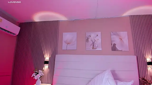 JessyEvans 라이브 XXX 채팅