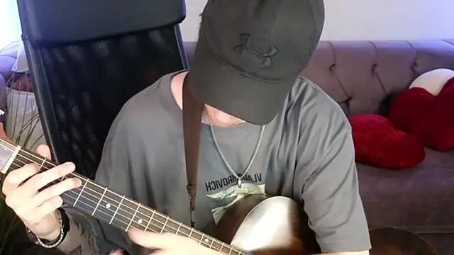 Živý XXX chat mark_caron