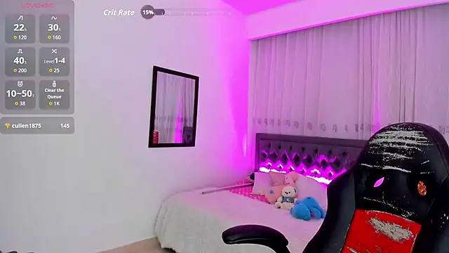 Luna_Jonnes1 라이브 XXX 채팅