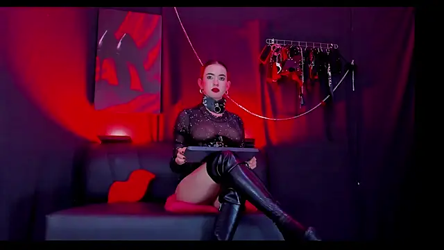 دردشة MartinaaStone الجنسية المباشرة