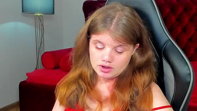 ChloeHalses 라이브 XXX 채팅