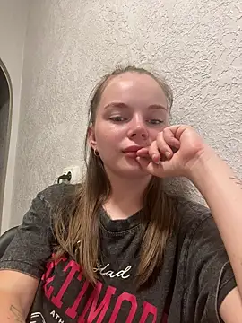 Živý XXX chat MissMaryXX