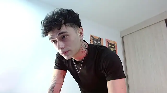 jaico_santos Show Webcam