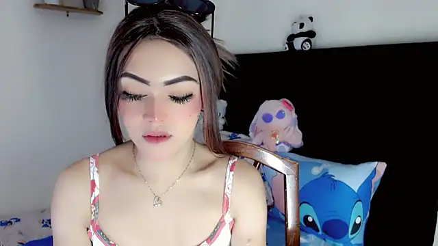 NathalialLooes Chat XXX in diretta
