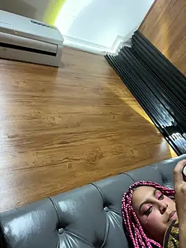 Alexia_Lerner 라이브 XXX 채팅
