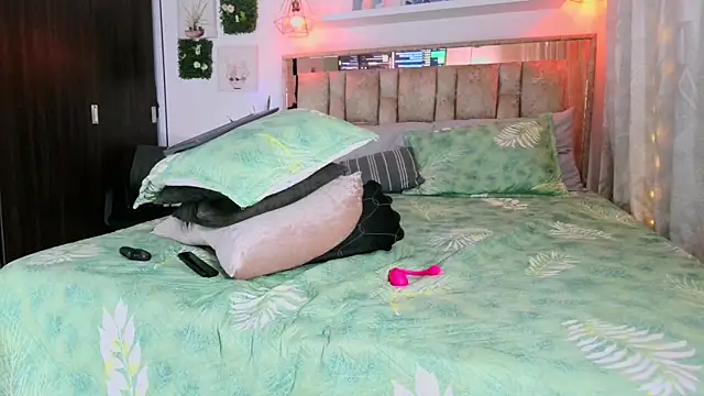 Dulce_Morrys 라이브 XXX 채팅