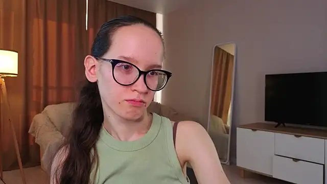 BettyBrowni 现场XXX聊天