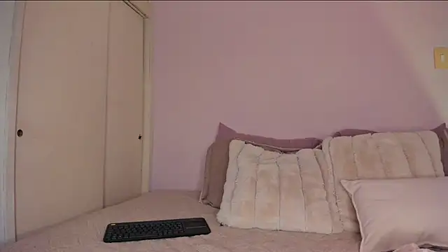 Chat XXX ao vivo de Harii_02