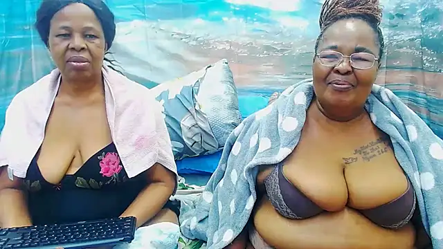 Chat +18 de SEXY_MATURExx ao vivo
