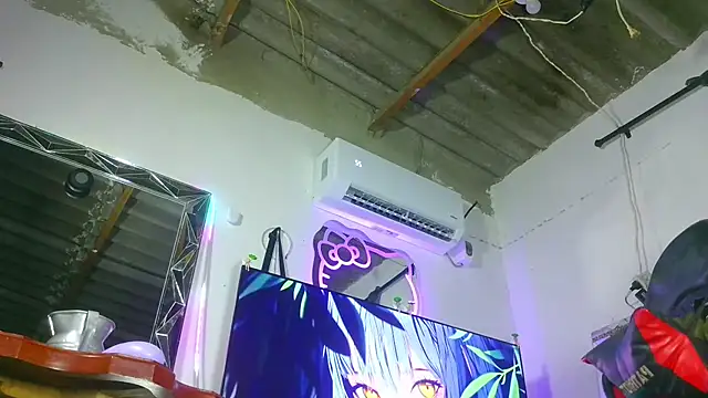 candy_aassのライブXXXチャット