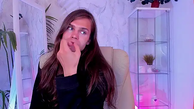 WillFobos Live XXX Chat