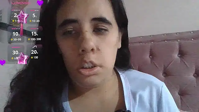 annarose19 라이브 XXX 채팅