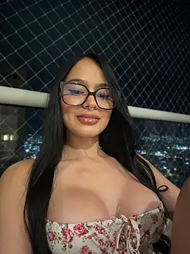 Chat XXX Live iam_ruby