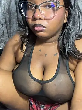 Exxoticaa 라이브 XXX 채팅