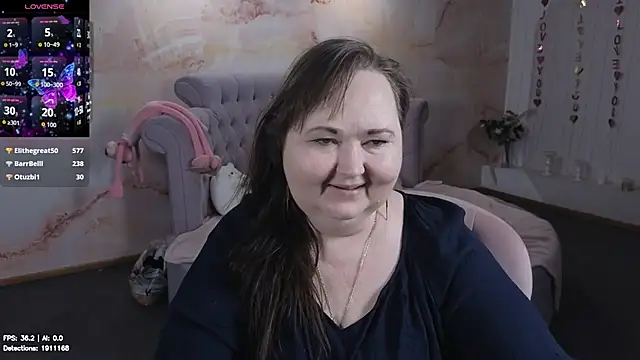 Eloisa_Eloy 라이브 XXX 채팅