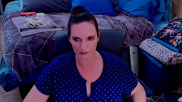 Chatroom XXX en direct de ninajaymes