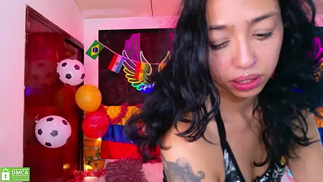แชท XXX สดของ REDHOTTER_