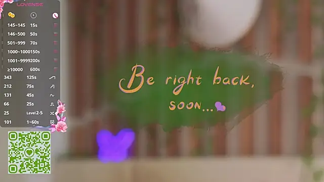 lyra_thenymph's Live XXX Chat