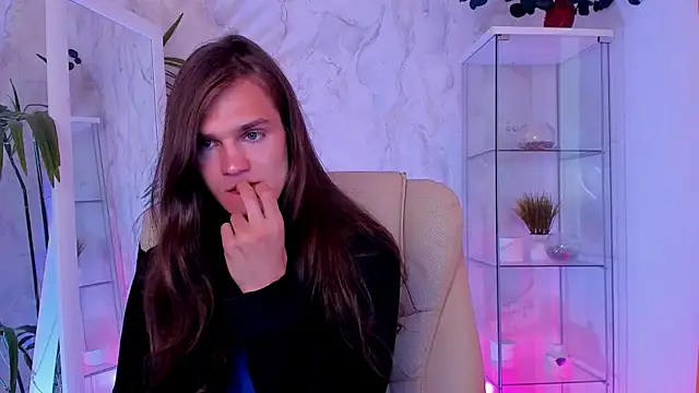 WillFobos' Live XXX Chat