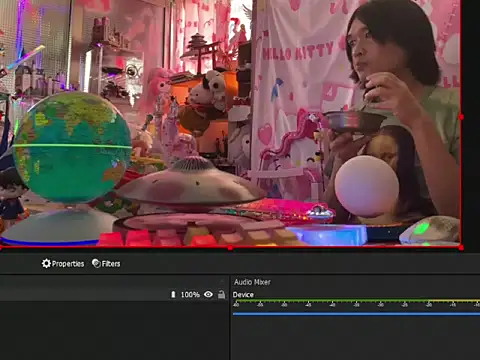 JesuAdam 即時 XXX 聊天