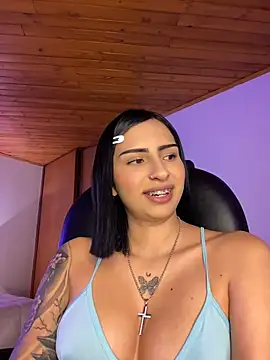 دردشة Hilary_pinkk الجنسية المباشرة