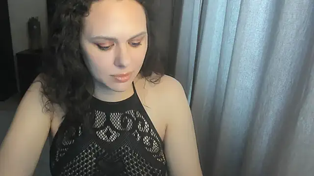 MollyCheiz Live XXX-Chat