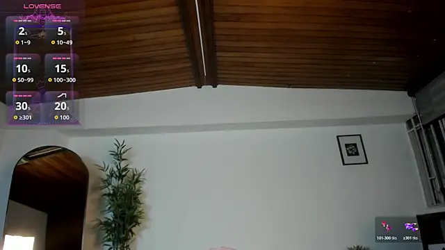 zoe_linss Live XXX-Chat