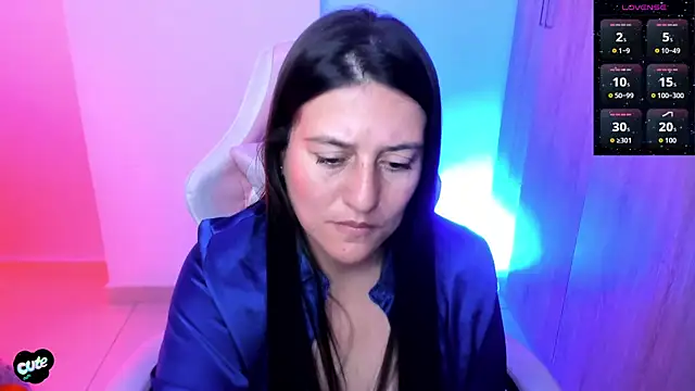 Saskyaa 라이브 XXX 채팅