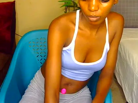 Savourni's Live XXX Chat