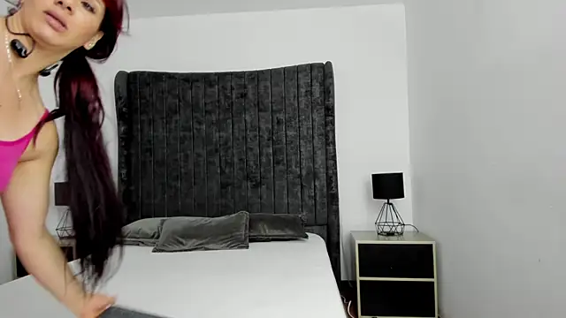 Scarlett__Noir Live XXX-Chat