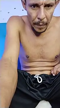 Chat XXX en directo de El_junior21