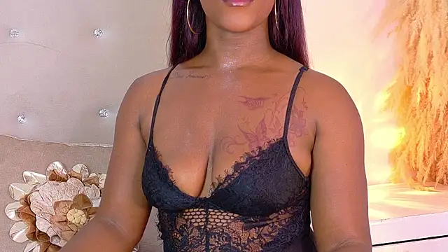LennyRouss' Live XXX Chat