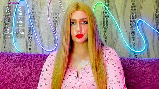 RoseGeen Live XXX chat