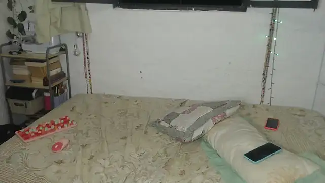 Show Webcam de porndollbaby