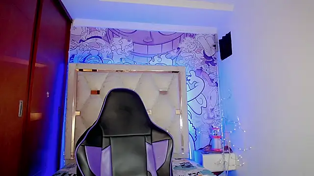 Larry_craft Chat XXX live